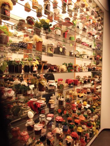 Besuch Dr. Oetker 2013