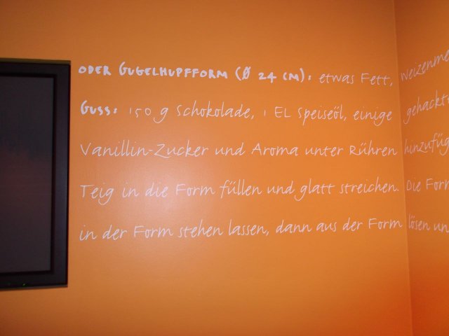 Besuch Dr. Oetker 2013