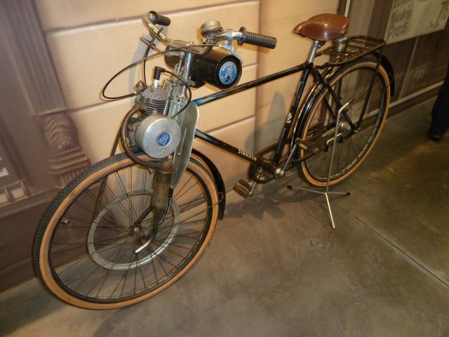 Besuch Dr. Oetker 2013