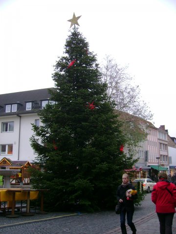 Besuch Dr. Oetker 2013