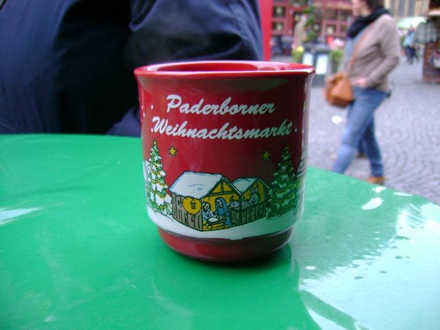 Besuch Dr. Oetker 2013