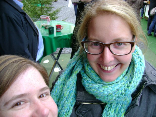 Besuch Dr. Oetker 2013