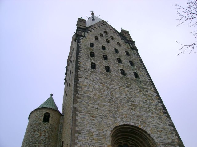 Besuch Dr. Oetker 2013