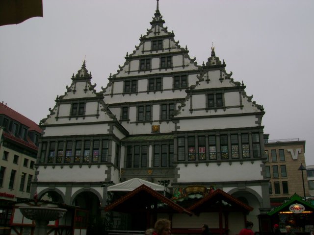 Besuch Dr. Oetker 2013