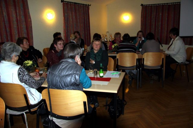 Generalversammlung 2013