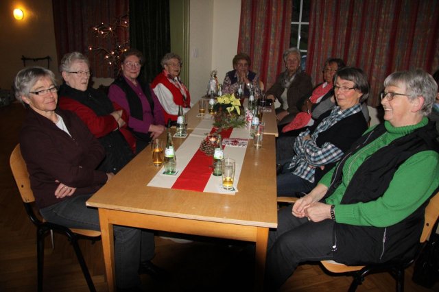 Generalversammlung 2013