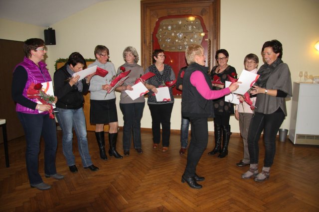 Generalversammlung 2014