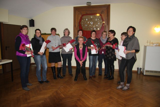 Generalversammlung 2014