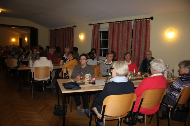 Generalversammlung 2014