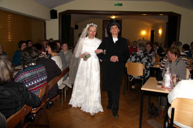 Generalversammlung 2014