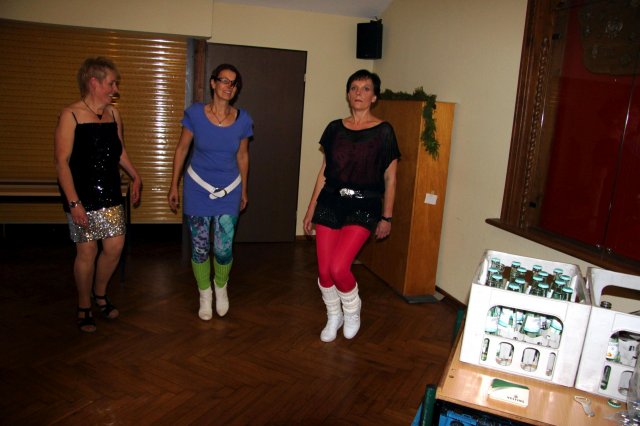 Generalversammlung 2014