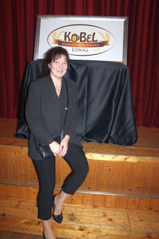 Eröffnungsfeier 2013
