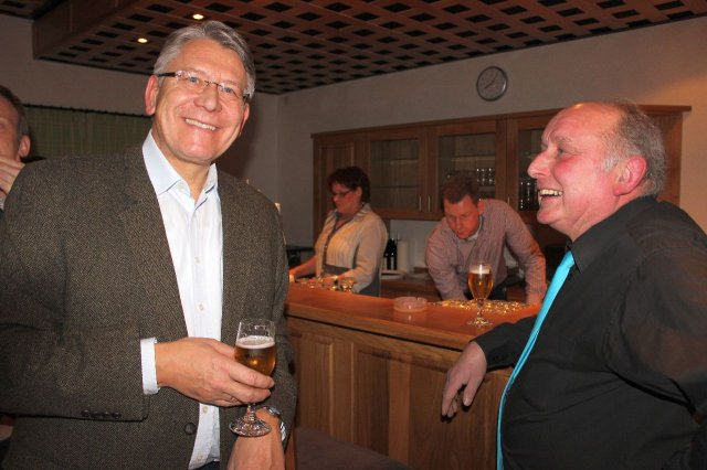 Eröffnungsfeier 2013