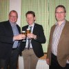 Eröffnungsfeier 2013