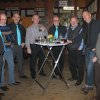 Eröffnungsfeier 2013