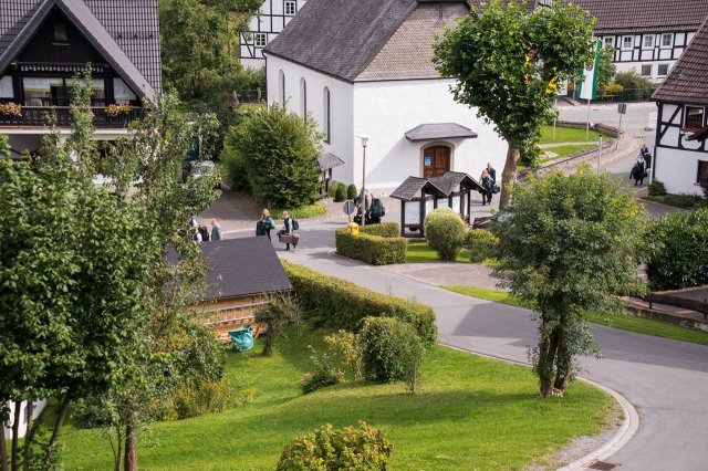 Gemeindeschützenfest 2015