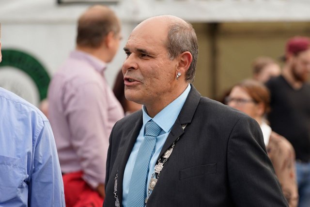 Gemeindeschützenfest 2015