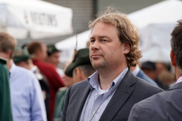 Gemeindeschützenfest 2015