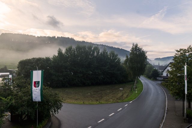 Gemeindeschützenfest 2015