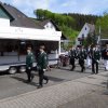 Schützenfest 2012 - grosser Festzug