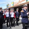 Schützenfest 2012 - grosser Festzug