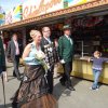 Schützenfest 2012 - grosser Festzug