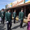 Schützenfest 2012 - grosser Festzug