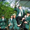 Schützenfest 2012 - Kaiserschiessen