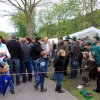 Schützenfest 2012 - König