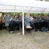 Schützenfest 2012 - König