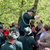 Schützenfest 2012 - König