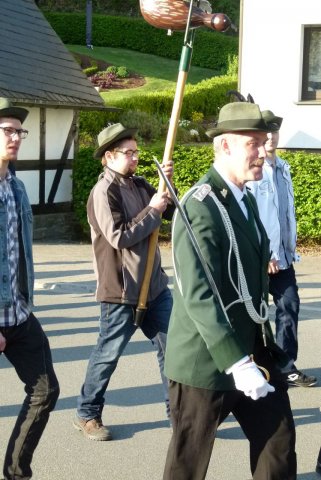Schützenfest 2015