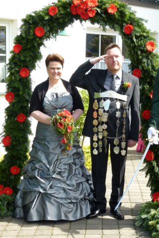 Schützenfest 2015
