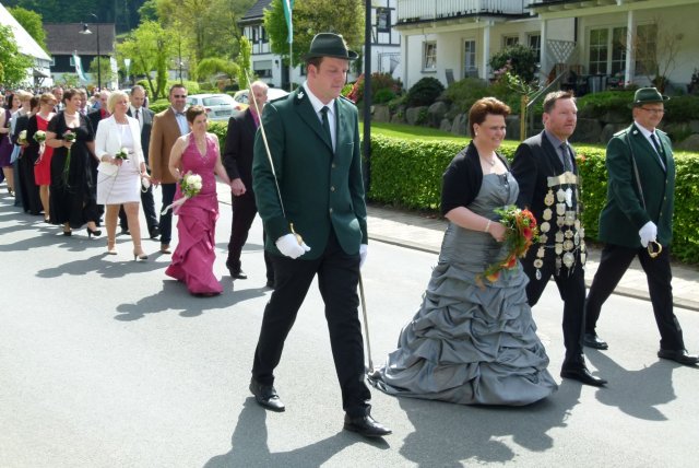 Schützenfest 2015