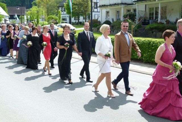 Schützenfest 2015