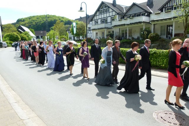 Schützenfest 2015