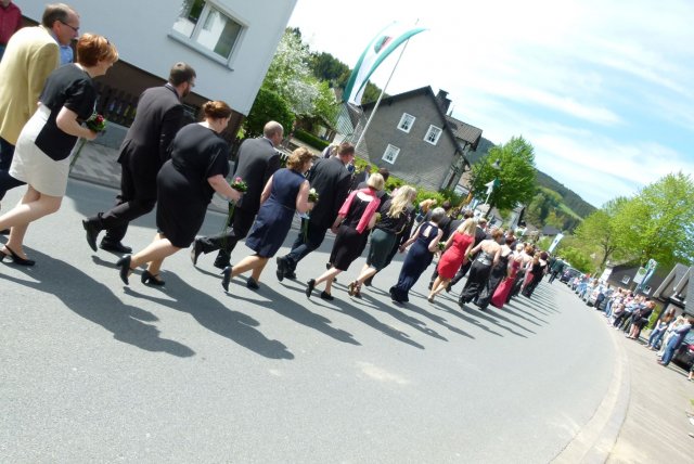 Schützenfest 2015