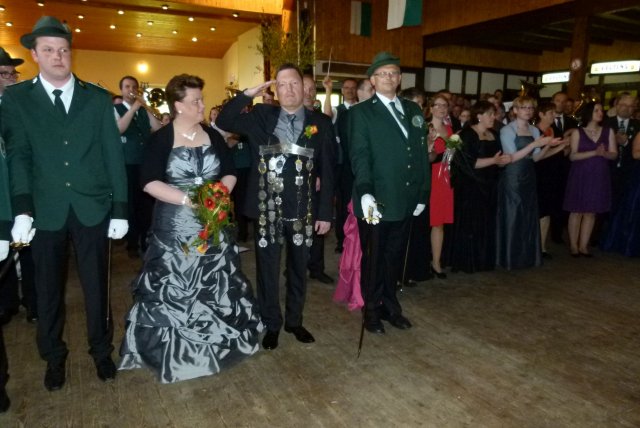 Schützenfest 2015