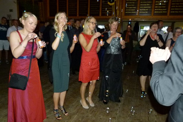 Schützenfest 2015