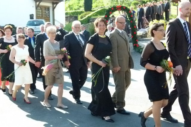 Schützenfest 2015