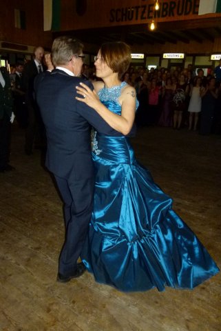 Schützenfest 2015