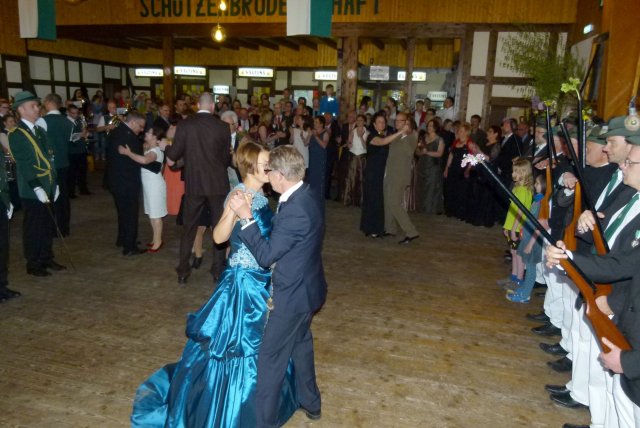 Schützenfest 2015