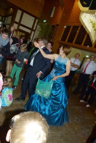 Schützenfest 2015