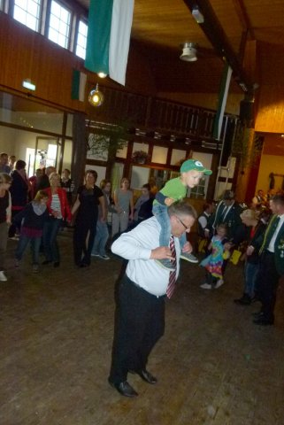 Schützenfest 2015