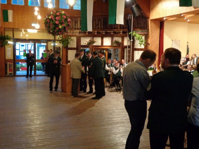 Schützenfest 2014