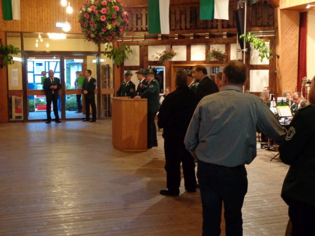 Schützenfest 2014