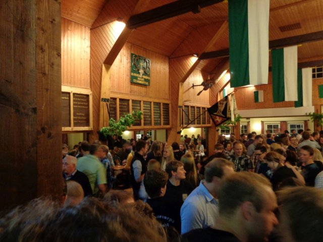 Schützenfest 2014