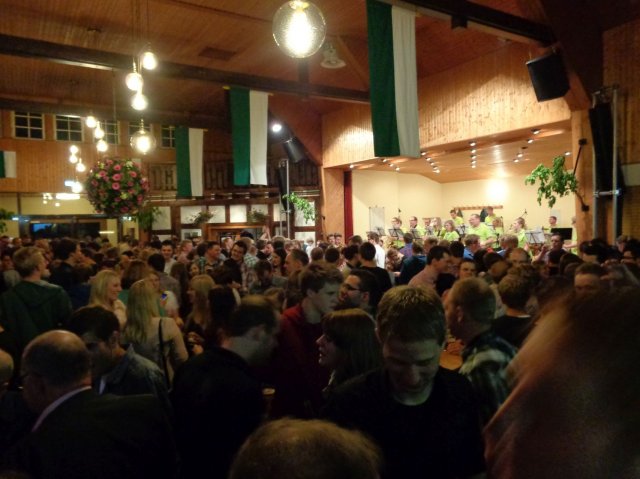 Schützenfest 2014