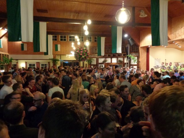 Schützenfest 2014