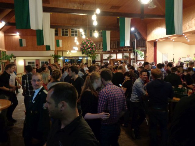 Schützenfest 2014